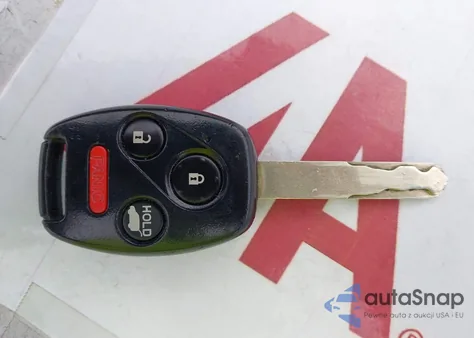 2013 Honda Pilot Ex-L z USA, uszkodzony, nr VIN 5FNYF4H52DB025241